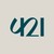 421 logo