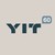 YIT Lietuva logo