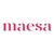Maesa logo