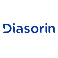 Diasorin logo