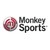 MonkeySports, Inc. logo
