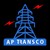 APTRANSCO logo