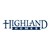 Highland Homes logo