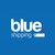 Blue Shipping logo