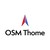 OSM Thome logo