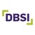 Logotipo de DBSI