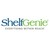 ShelfGenie logo