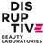 Disruptive Beauty Laboratories logo
