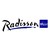 Hotel Raddison logo