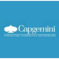Capgemini Business Services BPO logo