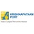 Krishnapatnam Port Company Ltd. logo