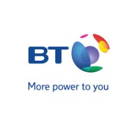 British Telecom Global Services India Limited logo