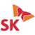 SK logo