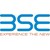Bombay Stock Exchange Limited (BSE) logo