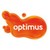 Optimus logo