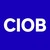 The Chartered Institute of Building (CIOB) logo