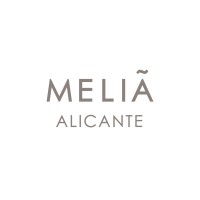 Meliá Alicante logo