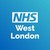 West London NHS Trust Logo