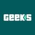 Geeks Ltd logo