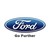 Kairali Ford logo