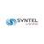 Syntel by Arvind logo