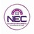 Narasaraopeta Engineering College logo
