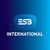 ESB International logo