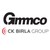 Gmmco Limited ( Caterpiller Engine ) logo