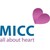 Metromed International Cardiac Centre Private Limited logo