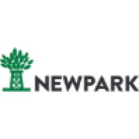 Newpark Resources, Inc logo