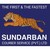 Sundarban Courier Service (Pvt) Ltd logo