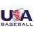 USA Baseball logo