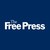 Winnipeg Free Press logo