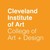 Cleveland Institute of Art logo