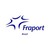 Fraport Brasil - Fortaleza Logo
