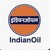 Indian Oil Corporation Limited (Iocl) logo