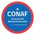 Corporación Nacional Forestal logo