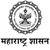Government Of Maharashtra Revenue & Forest Department logo