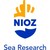 NIOZ Royal Netherlands Institute for Sea Research logo