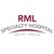 RML Specialty Hospital logo