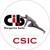 Centro de Investigaciones Biológicas Margarita Salas (CSIC) logo