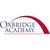 Oxbridge Academy logo