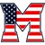 Logo di Milton High School
