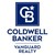 Coldwell Banker Vanguard Realty logo