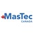 Logo di MasTec Canada
