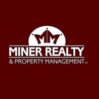 Miner Realty and Property Managment LLC logo