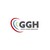 GGH logo