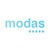 Modas logo