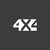 4x4 Capital logo