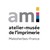AMI I Atelier-Musee de l'Imprimerie logo